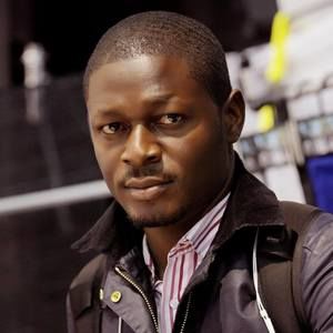 Meet your Posher, Akinde